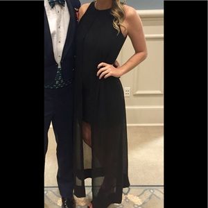 Black House White Market Dress